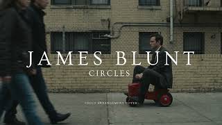 Circles – Orchestral Cinematic Cover | James Blunt | Instrumental Strings #jamesblunt #music