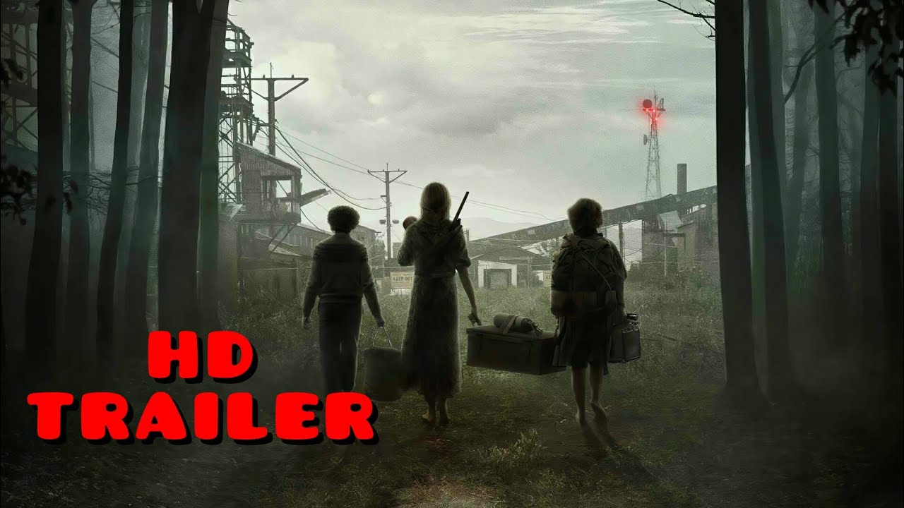 Horrorthriller 2021 Horrorthriller 2021