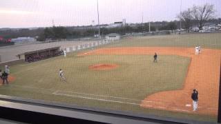 Centre College Vs Transylvania University February 25 (2014) screenshot 5