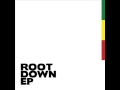 Rootdown - Roots