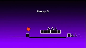 beating the impossible game level 2