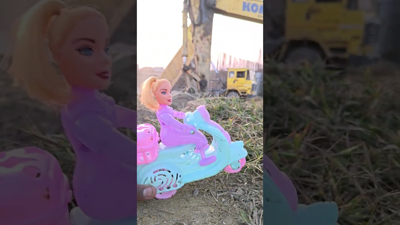 Vepsa scooter Unboxing and review 😱