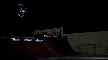 Pro Scooter Series Round #3 | Official Highlights Video