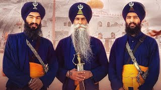 Singhaan Naal Vair || JAGOWALE || Mehal Singh Chandigarh ( Official Song ) New Punjabi song