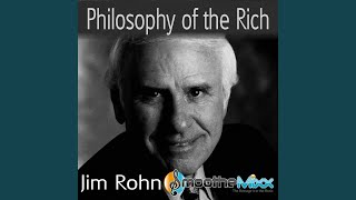 Philosophy About Money
