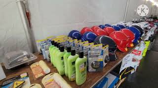 TENT BIG SALE AT DUNHAM'S SPORTS!! SHOP WITH ME!