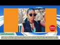 Patricia Kihoro Biography