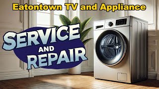 Eatontown TV Appliance Service You Can Count On