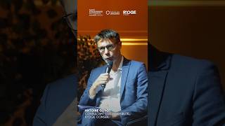 'A company and a territory creating reciprocal commitments' - Antoine Guyot, Rydge Conseil