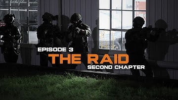 The Raid | Chapter 2