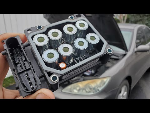 Toyota Dealer Misdiagnosed this Transmission