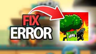 How To Fix Food Gang Game App Error | Step By Step screenshot 5