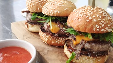 El Kabron Bali For Sunset