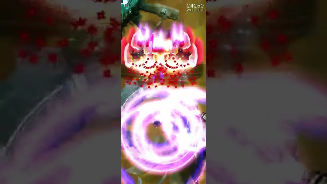 Phoenix 2 marshal laser mission