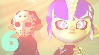 The Friendly Sanitized - Episode 6 : The Sanitized Slayer! [Splatoon Stopmotion]