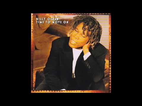 BILLY OCEAN - stand up stand up 93