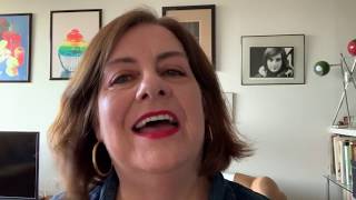 Polly Humphreys Shares Beauty And Relaxation Tips