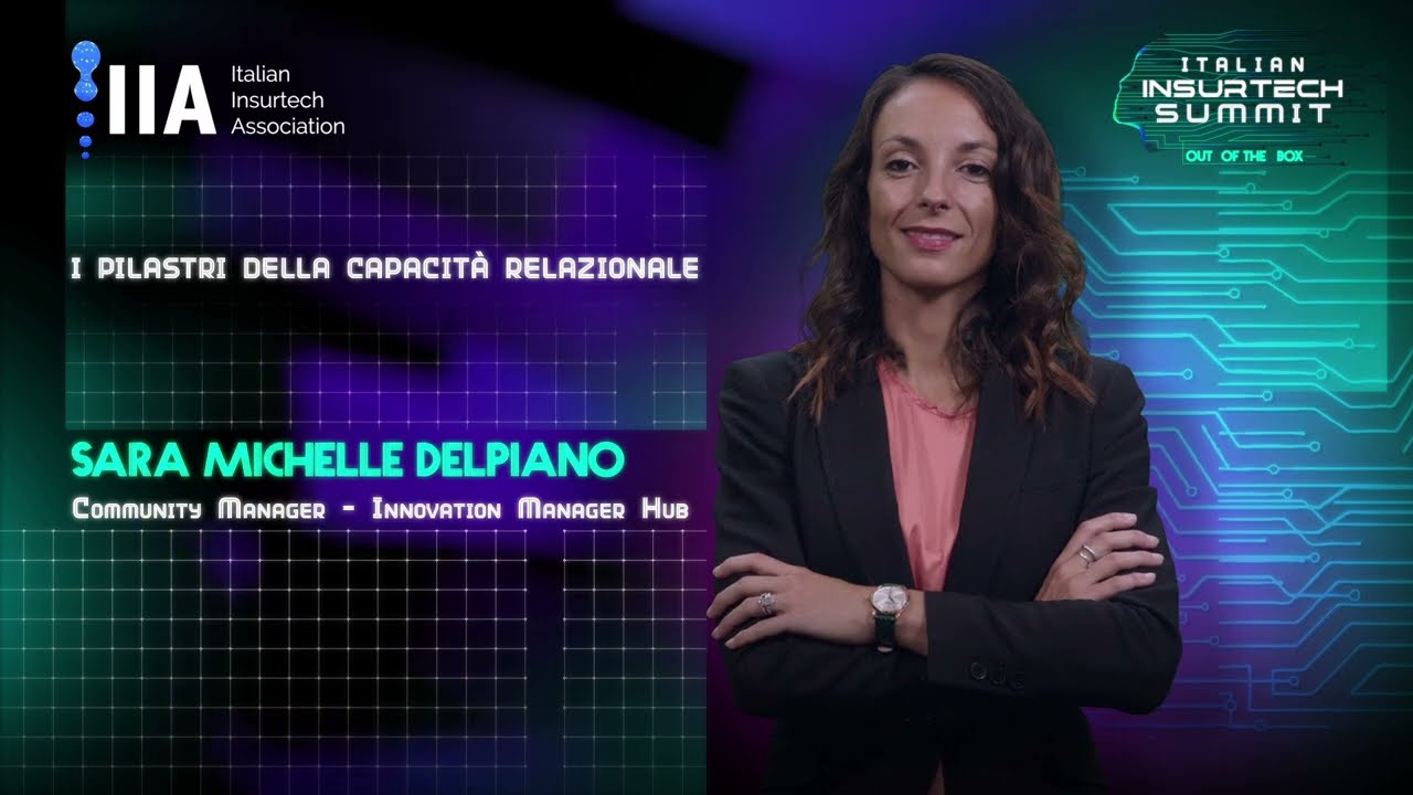 ITALIAN INSURTECH ASSOSIETION - SUMMIT 2023