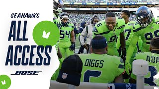 2021 Week 5: Seahawks vs Rams | Seahawks All Access