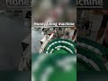 Honey Nozzle Filling Machine | Precise Honey Filling Solution