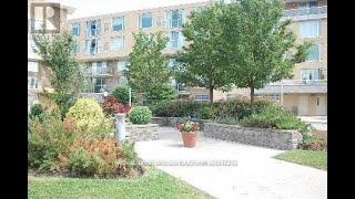 Condos for sale - 504 - 452 SCARBOROUGH GLF CLUB ROAD, Toronto, ON M1G 1H1