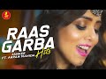 Raas garba hits  jankee ft arpan mahida  uncut stories  aidc gujarati