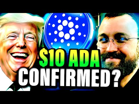 Why Cardano ADA