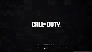 Call of Duty Black Ops 6 doesn't work on old CPUs without AVX2 - instant game crash - Xeon E5-2689