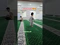Ba'da Magribnya DD Arkana 😍🥰