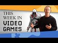 Facebook's Metaverse, Assassin's Creed Infinity and Call of Duty Vanguard | This Week In Videogames