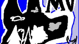 King'sFool's Flipnote [Sudomemo] - MV