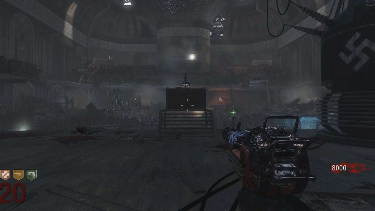 Call Of Duty Black Ops Kino Der Toten Gameplay No Commentary Youtube Call Of Duty Black Ops Kino Der Toten Gameplay No Commentary Youtube