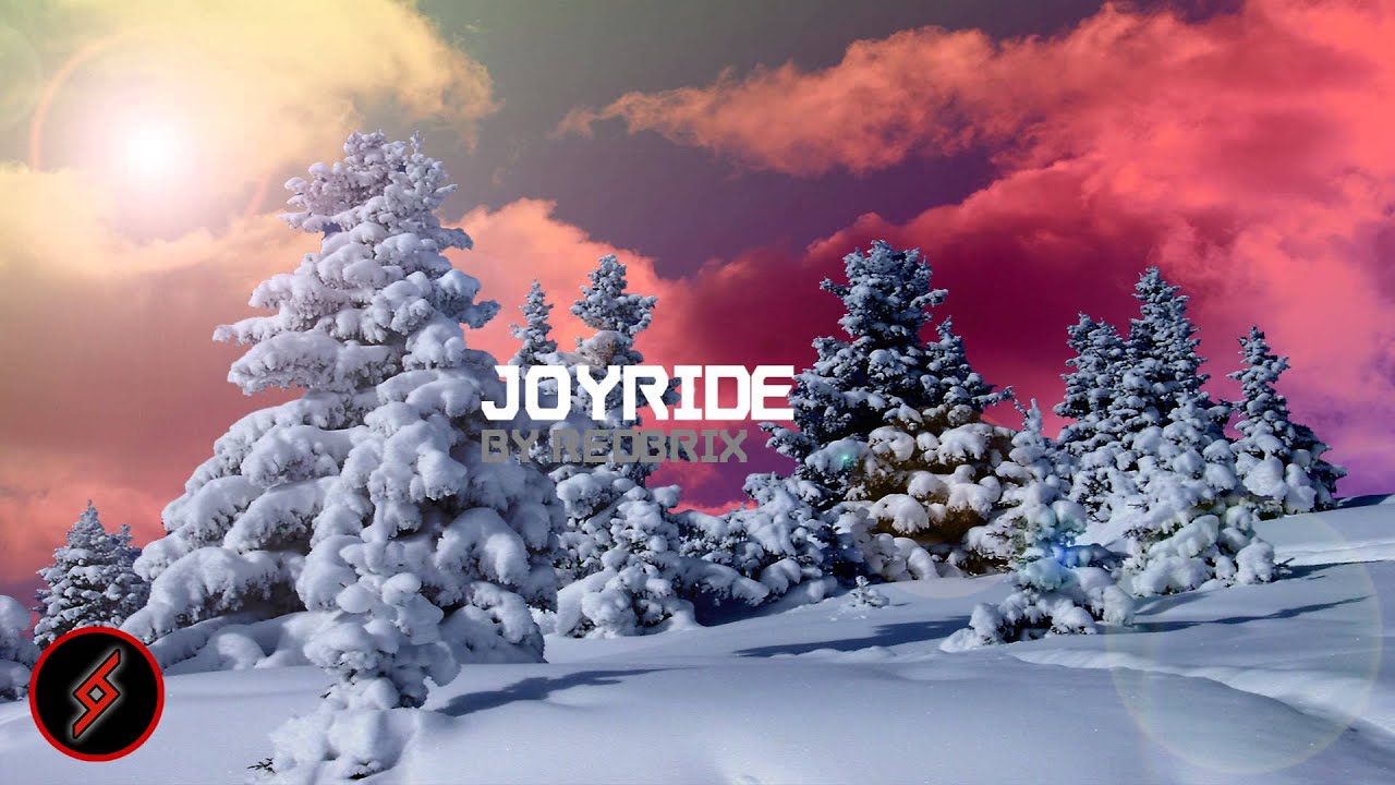 Watch Redbrix - Joyride on YouTube Watch Redbrix - Joyride on YouTube