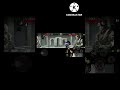 Shadow of death game play video
