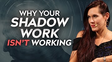 Why Shadow Work Must Be Followed By Action