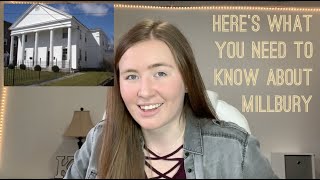 Vlog Bet You Didnt Know This About Millbury