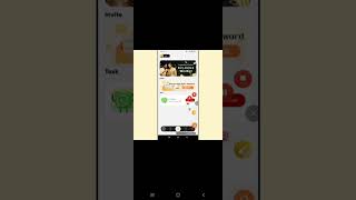 New whatsapp earning money app good for income #money #earnmoneyonline #crazy