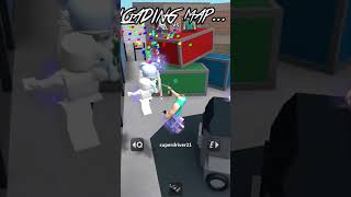 1v1 bet vs springcorecotton #mm2 #amer #roblox #murdermystery2 #comp #gaming
