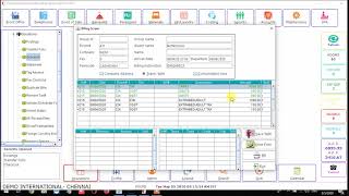 Checkout screenshot 1