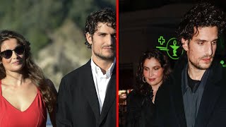 Laeia Casta & Louis Garrel Les Coulisses Tendues Qui Auraient Brisé Leur Couple