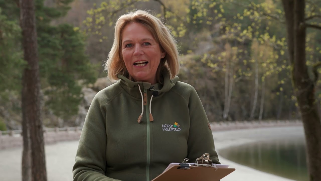 Webinar: Allemannsretten – viktig for ferdsel i norsk natur