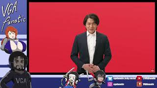VGAfanatic Reacts to the Tomodachi Life: Livin the Dream Direct (1/29/2026)