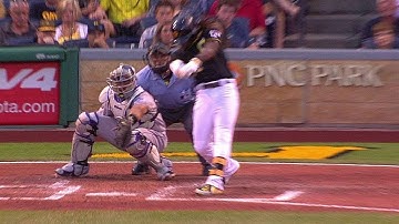 COL@PIT: Cutch