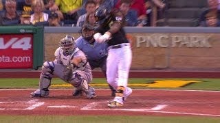 COL@PIT: Gol ganda ke-30 Cutch menghancurkan hasil imbang tanpa gol screenshot 5