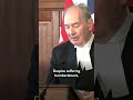 Lord Speaker welcomes President Zelenskyy to Parliament