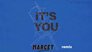 Ali Gatie - Its You (Marcet_remix)