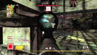 Quad on WaW!