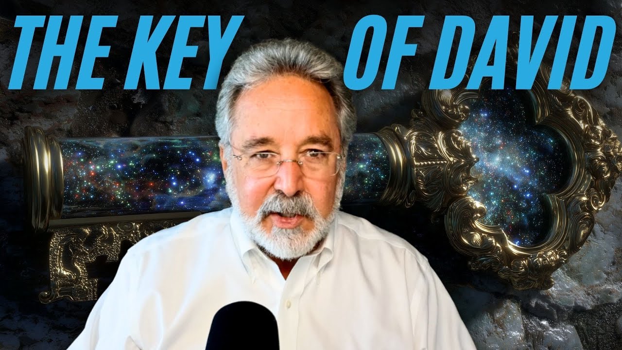 What Is the Key of David and How Does It Work?