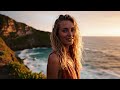 Amber Grain - 4K Cinematic Visual Experience | Immersive Reggae Journey