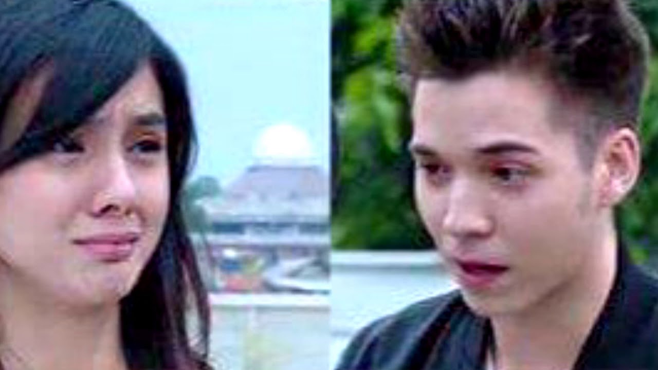 Perjalanan cinta Hiro dan Milka